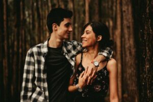 Building a deep and lasting relationship