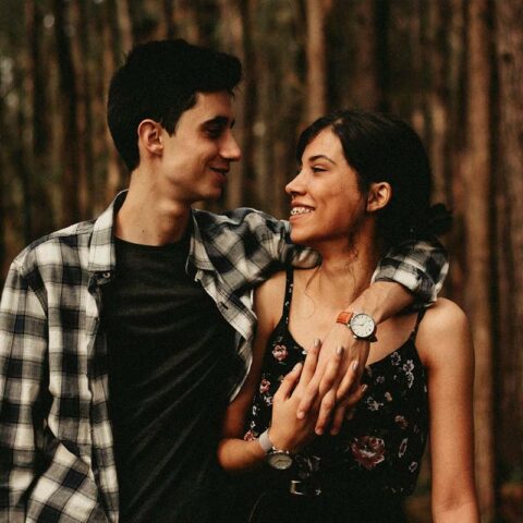 Building a deep and lasting relationship