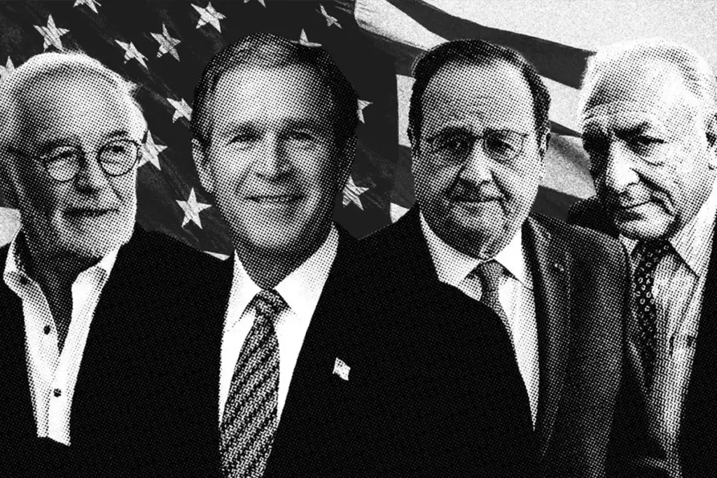 Exposed: How the EU was built to serve America, not challenge it