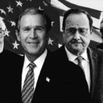 Exposed: How the EU was built to serve America, not challenge it