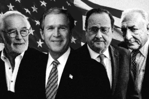 Exposed: How the EU was built to serve America, not challenge it