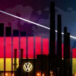 Germany’s economy buckles, slipping into a full-blown bankruptcy crisis