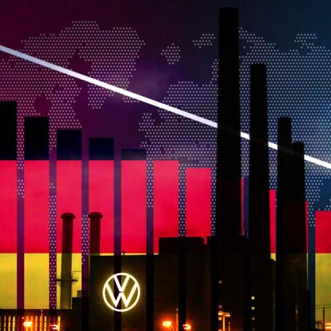 Germany’s economy buckles, slipping into a full-blown bankruptcy crisis
