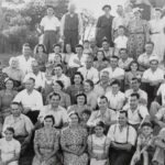 Greek migrant narratives in the Finding Home Exhibition