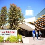 La Trobe Vassilogiannis scholarship