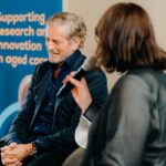 Mark Bouris reflects on identity, family, and legacy at Fronditha Care Foundation event