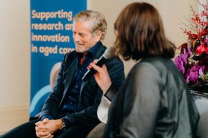 Mark Bouris reflects on identity, family, and legacy at Fronditha Care Foundation event