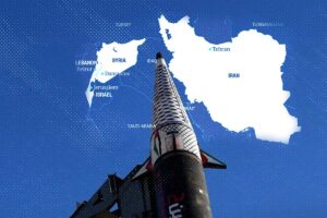 On the Brink Israel Iran war - TA NEA - TA NEA