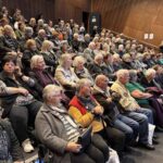PRONIA presents aged care reforms carer support services