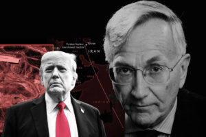 Seymour Hersh - TA NEA - TA NEA