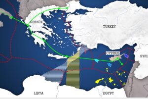 Tensions flare between Greece And Libya over offshore licensing - TA NEA - TA NEA Tensions flare between Greece And Libya over offshore licensing