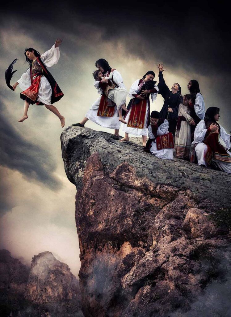 zalongo - TA NEA
