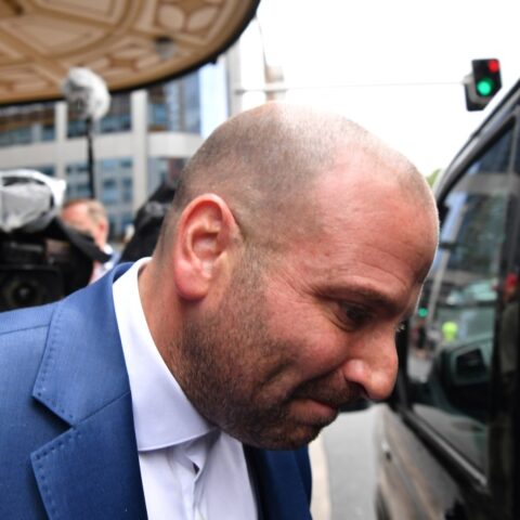 George Calombaris: The fall, the fight, and the comeback