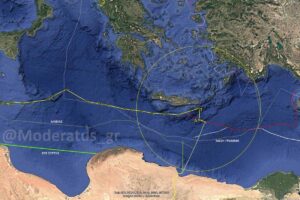 A proxy attack on Greeces maritime sovereignty - TA NEA - TA NEA A proxy attack on Greeces maritime sovereignty
