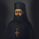 Archbishop Kyprianos