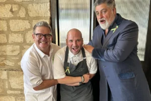 Calombaris - TA NEA - TA NEA