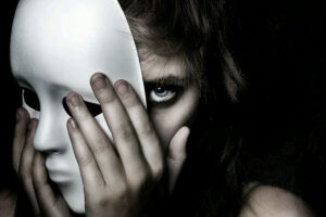 Dont Try to Be Someone Else
