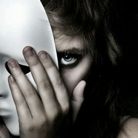 Dont Try to Be Someone Else
