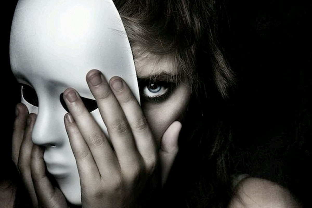 Dont Try to Be Someone Else