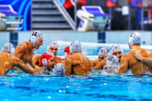 Greece demolishes Serbia to claim World Championship Bronze - TA NEA - TA NEA Greece demolishes Serbia to claim World Championship Bronze
