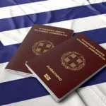 Greek Passport Soars to 5th Strongest Worldwide in 2025 Rankings