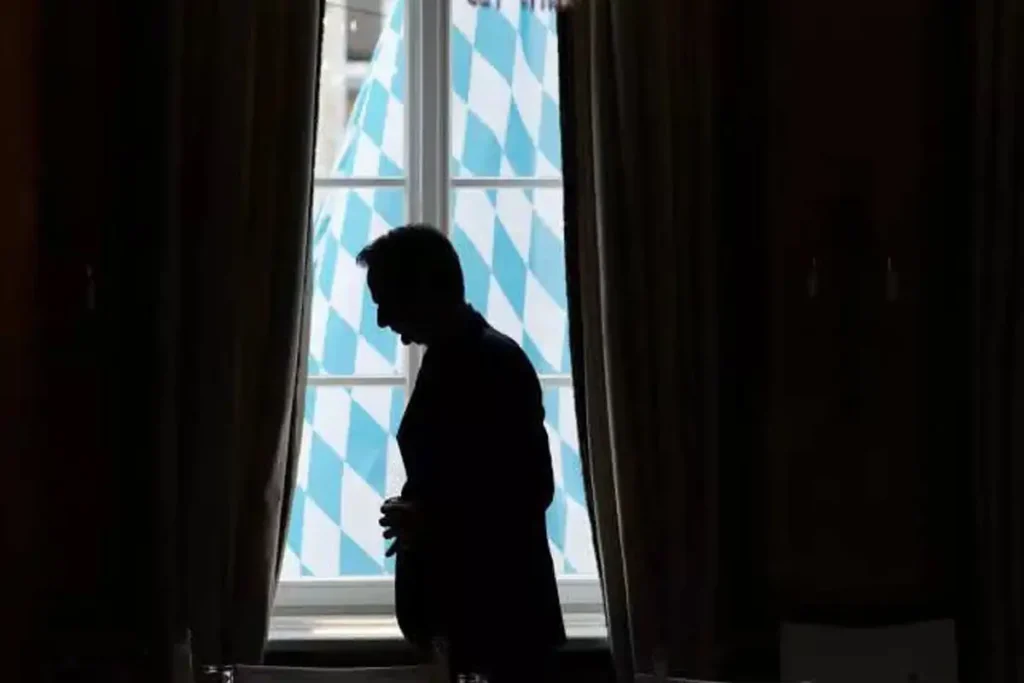 Mitsotakis knew everything