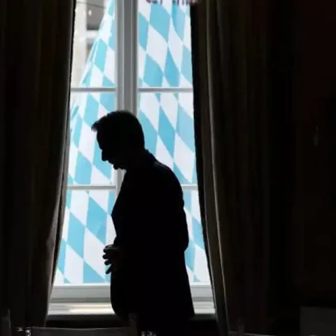 Mitsotakis knew everything