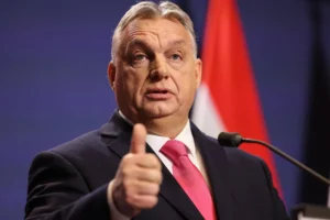 Orban - TA NEA - TA NEA