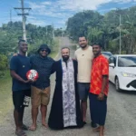 Orthodox Mission Fiji
