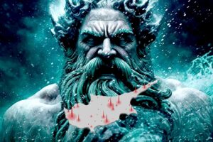 Poseidon’s wrath: Why the Cyprus question now concerns Israel’s survival - TA NEA - TA NEA Poseidon’s wrath
