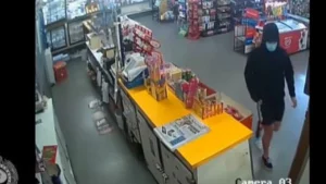 retail crime - TA NEA - TA NEA