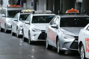 taxis - TA NEA - TA NEA