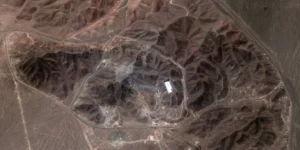 IRAN - TA NEA - TA NEA