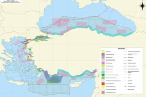 Turkey’s fake marine parks: A legal farce and a strategic provocation