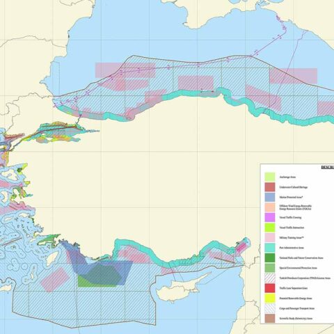 Turkey’s fake marine parks: A legal farce and a strategic provocation