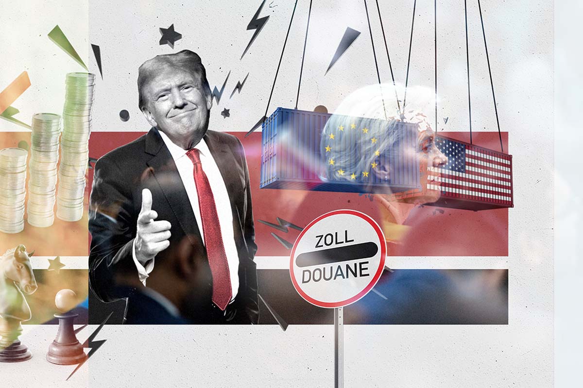 Europe’s century of humiliation