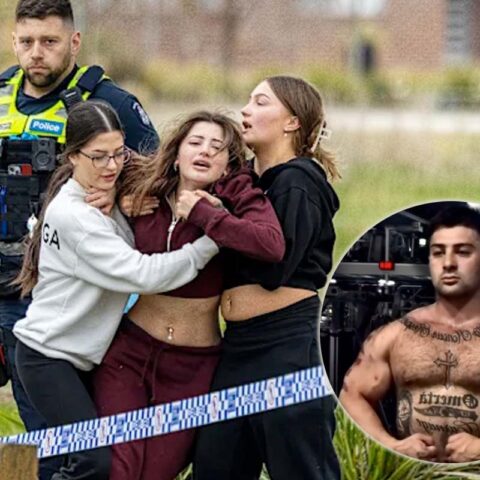 Execution style killing of Athan Boursinos