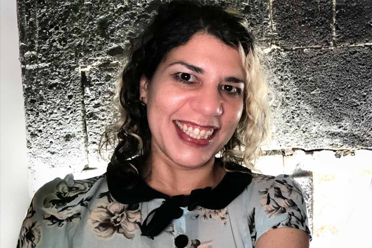 Mariana Papaioannou