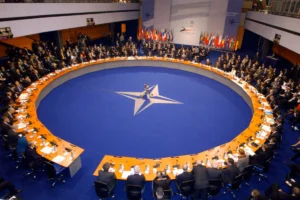 nato-summit - TA NEA - TA NEA