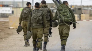 IDF 329 - TA NEA - TA NEA