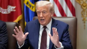 TRUMP - TA NEA - TA NEA