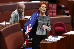 australian-flag-senate - TA NEA - TA NEA
