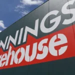 BUNNINGS - TA NEA