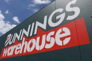 BUNNINGS - TA NEA