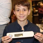 Cricket death - TA NEA