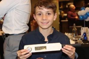 Cricket death - TA NEA