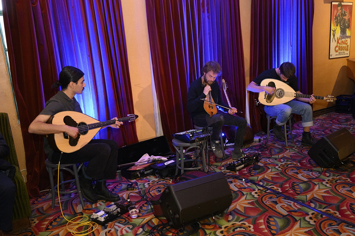 GFF_2025_Cretan-Music - TA NEA
