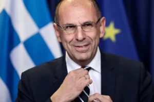 Gerapetritis’ Blunder: The phrase that diminished Greek diplomacy