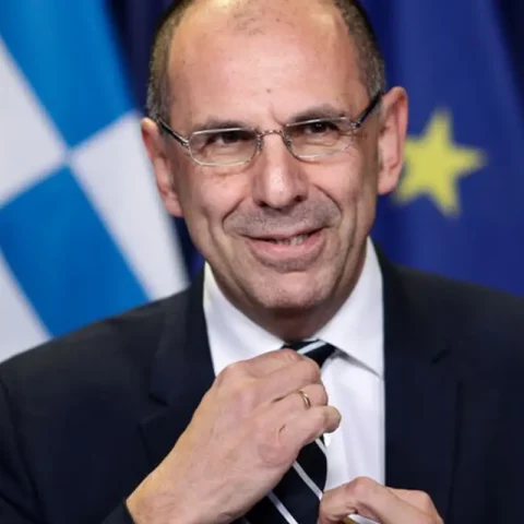 Gerapetritis’ Blunder: The phrase that diminished Greek diplomacy