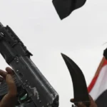 HOUTHI - TA NEA
